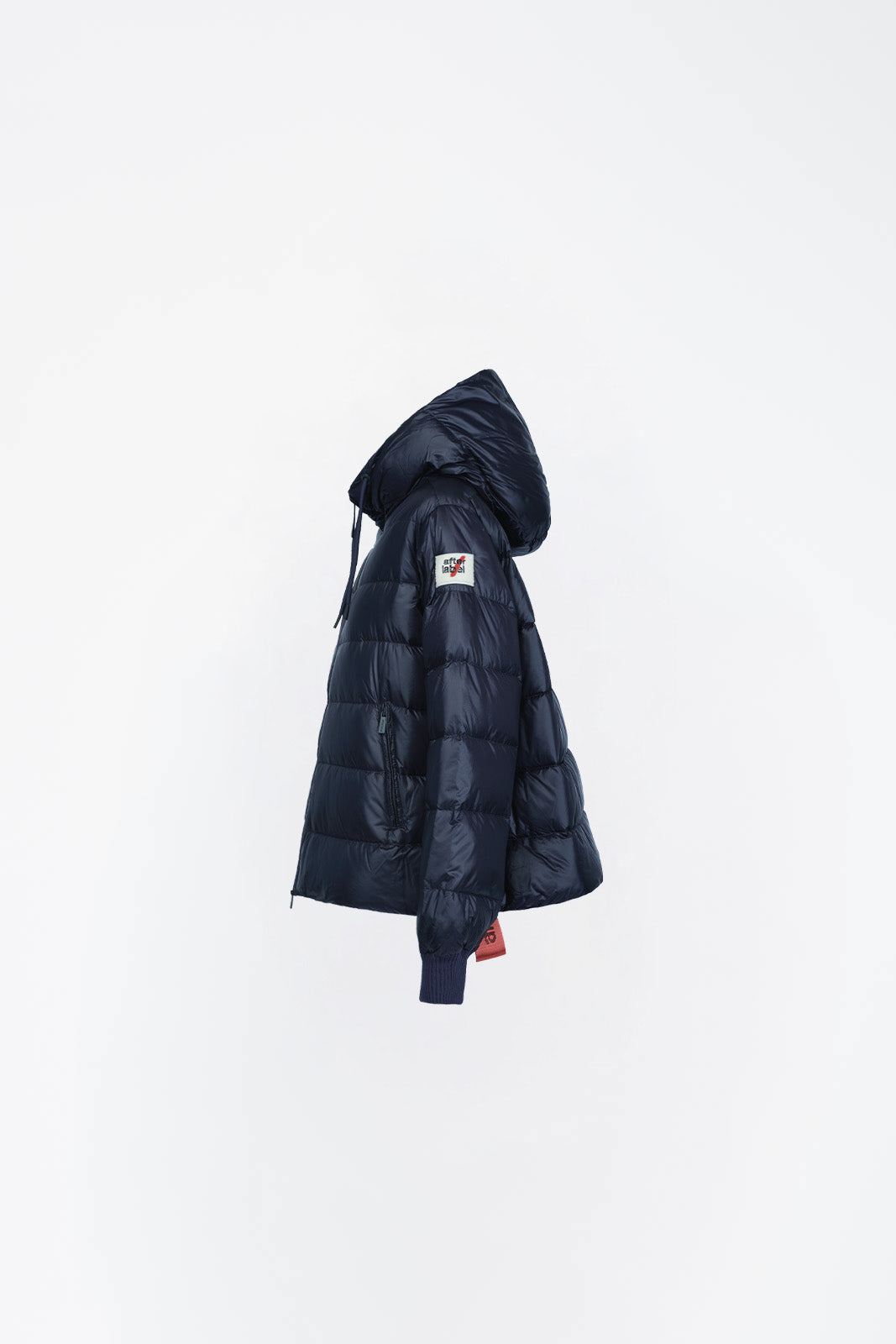 After Label | Blainen051 | Navy