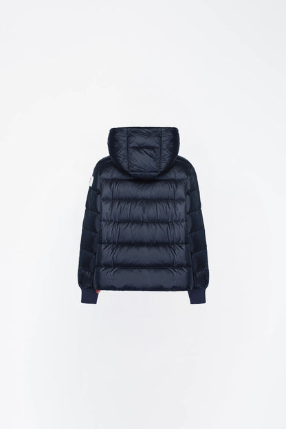 After Label | Blainen051 | Navy