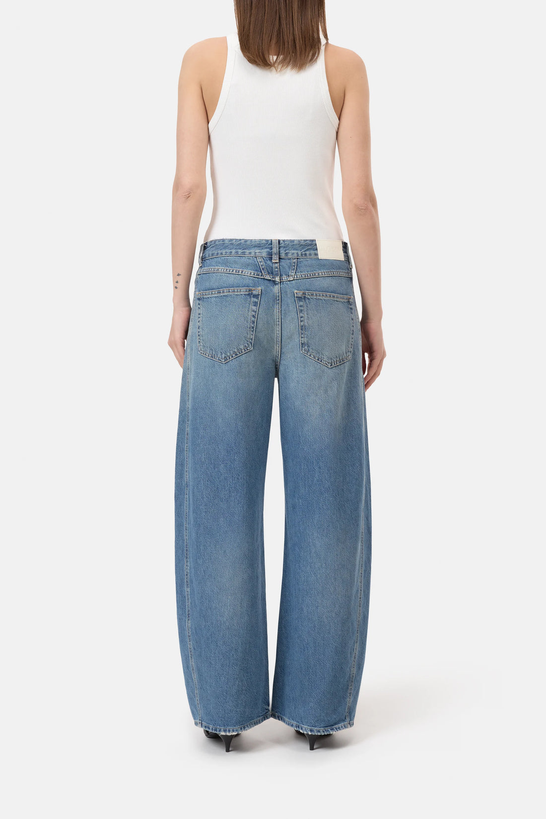 Closed | Barrel Jeans  Tori-X