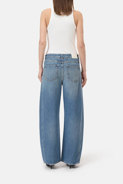 Closed | Barrel Jeans  Tori-X