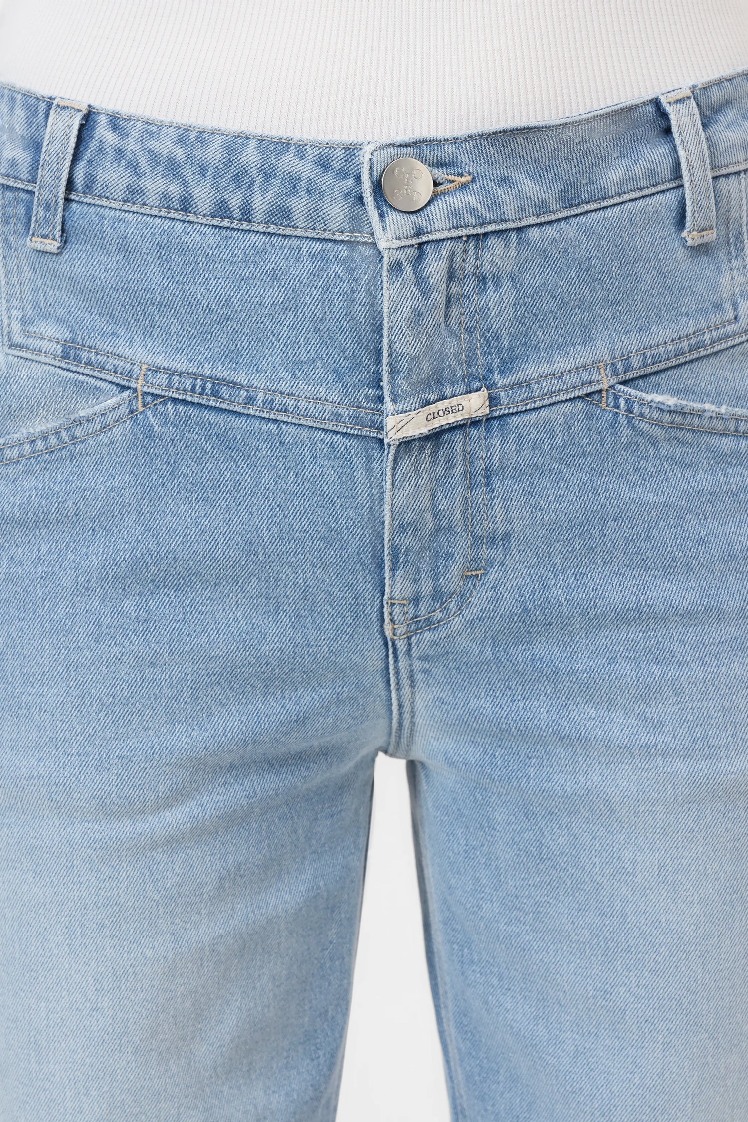 Closed | Stover-X Relaxed Jeans