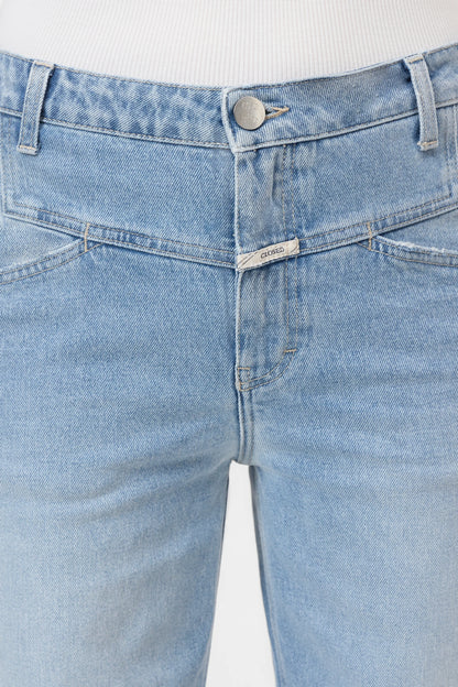 Closed | Stover-X Relaxed Jeans