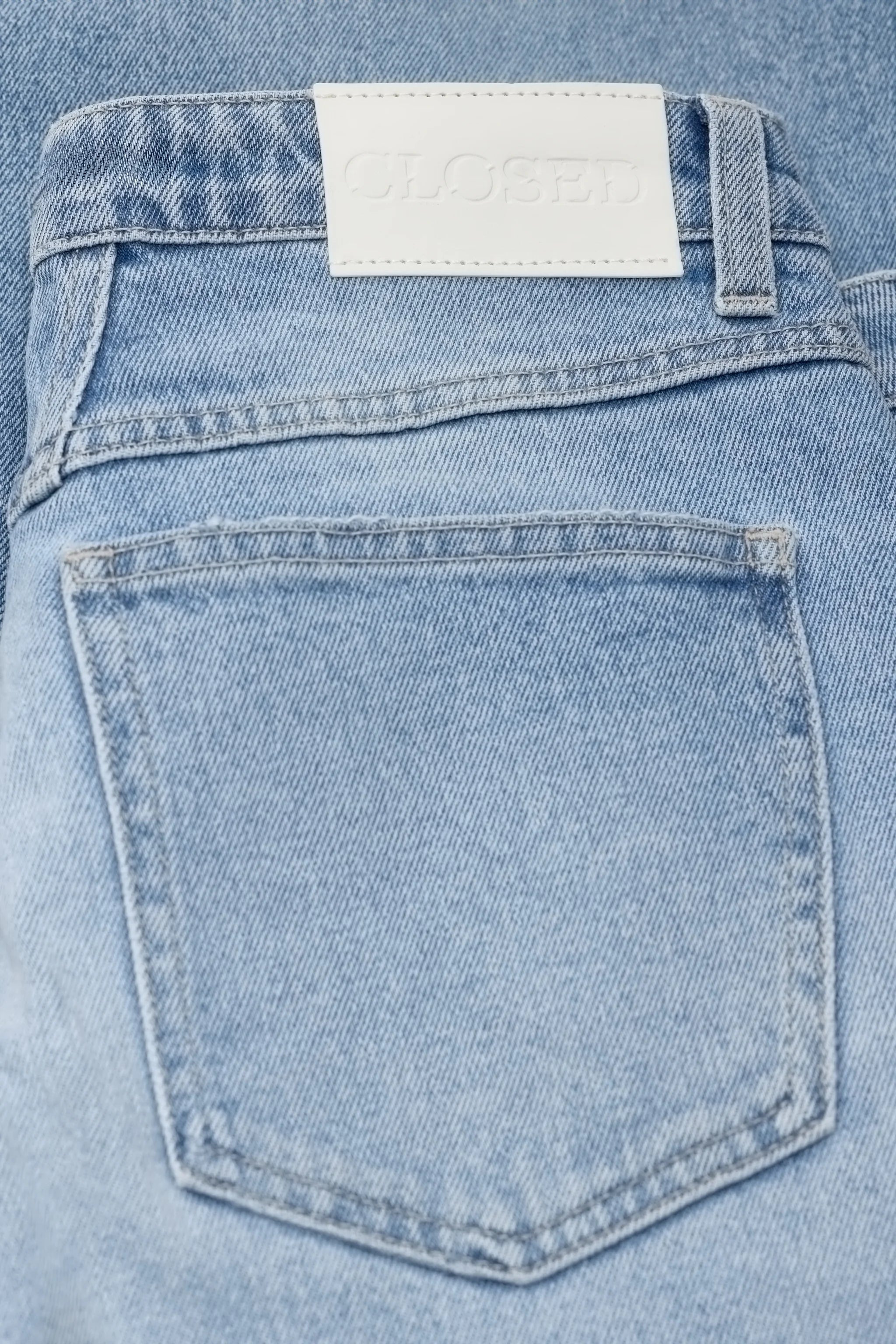 Closed | Stover-X Relaxed Jeans