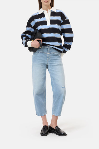 Closed | Stover-X Relaxed Jeans