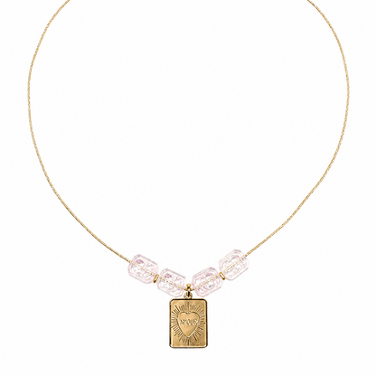 Ivory Amour | Necklace