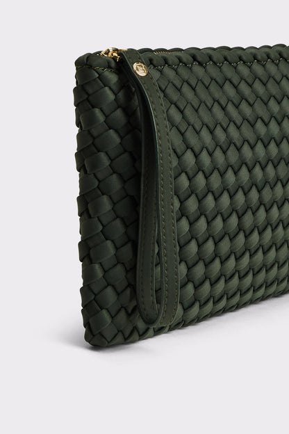 My Marrea | Clutch Cliffside green