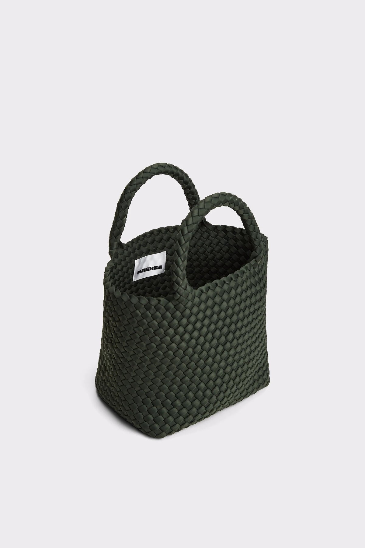 My Marrea | Midi Cliffside green