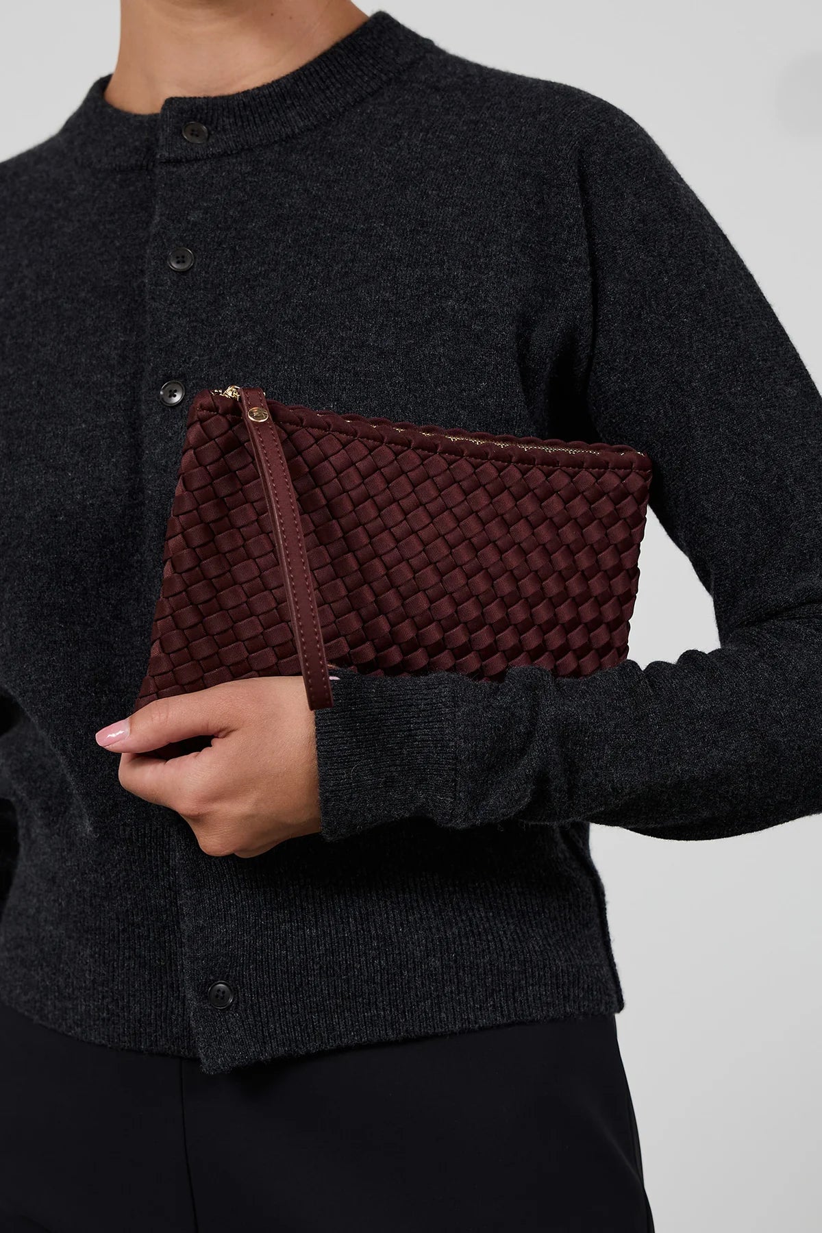 My Marrea | Clutch Inkberry