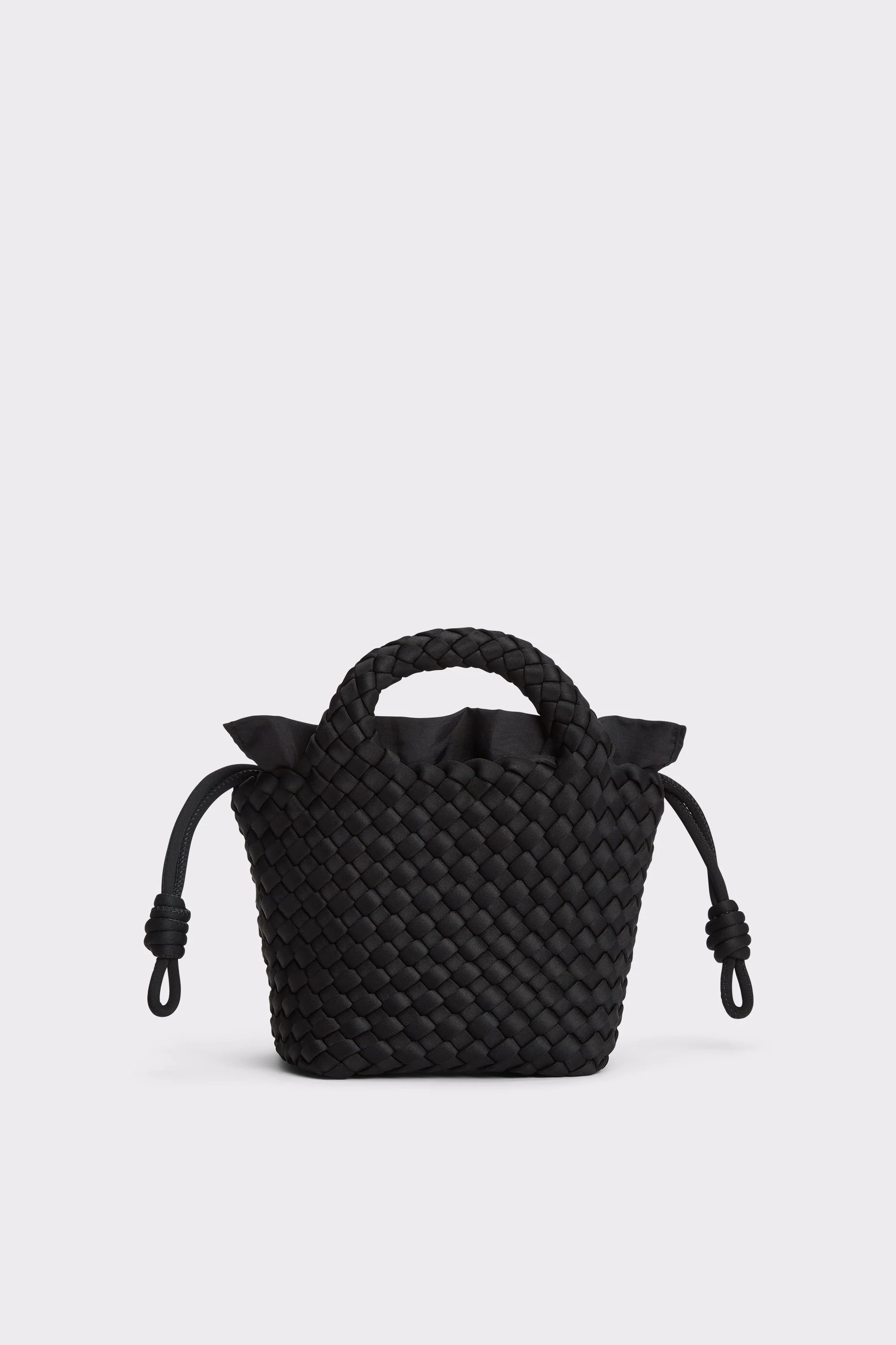 My Marrea | Mini Di Nero - Black