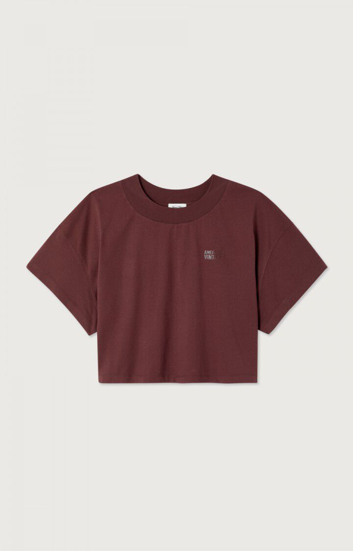 American Vintage | T-shirt Gixy