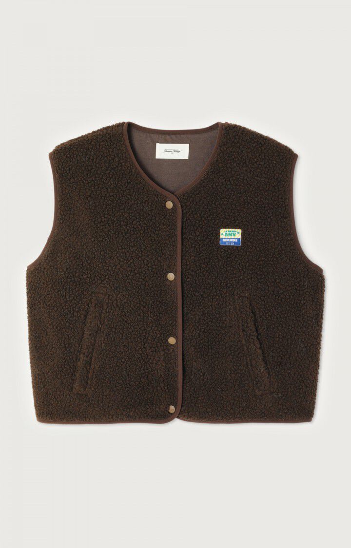 American vintage |  Hoktown Gilet
