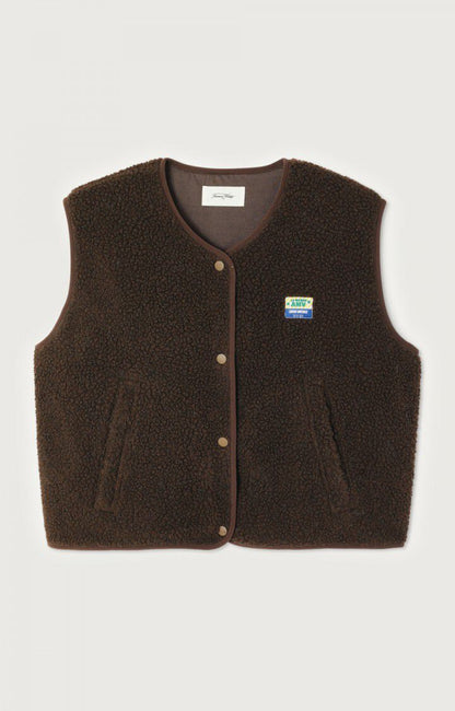 American vintage |  Hoktown Gilet