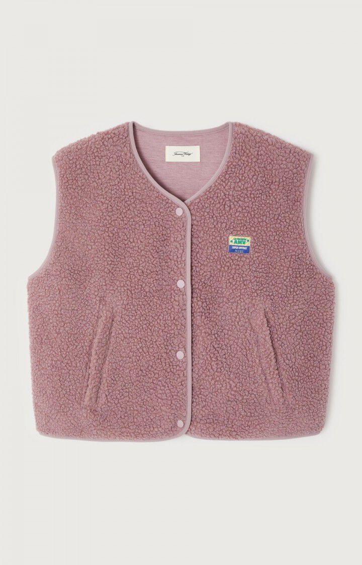 American vintage |  Hoktown Gilet