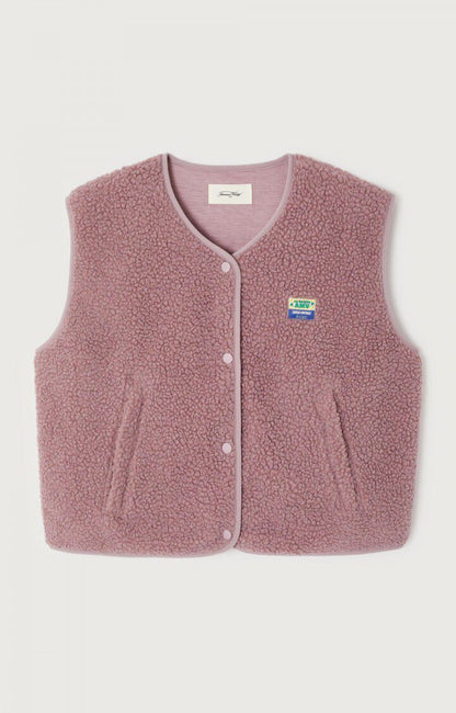 American vintage |  Hoktown Gilet