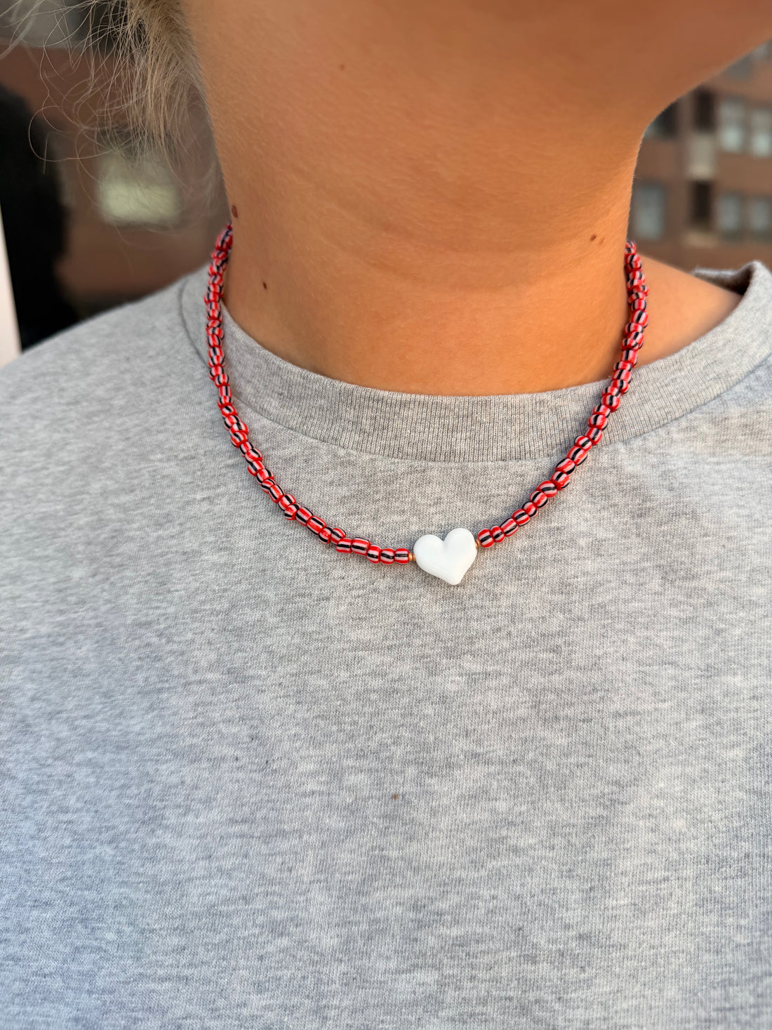 Love Necklace