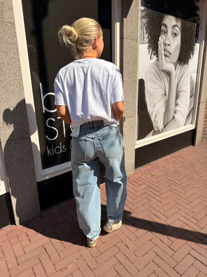 Closed | Jazzie Barrel Jeans