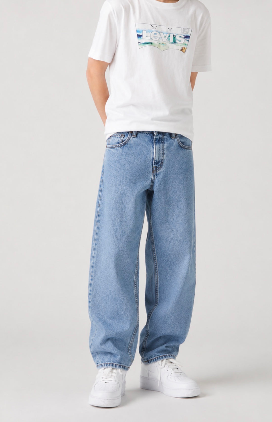 Levi&