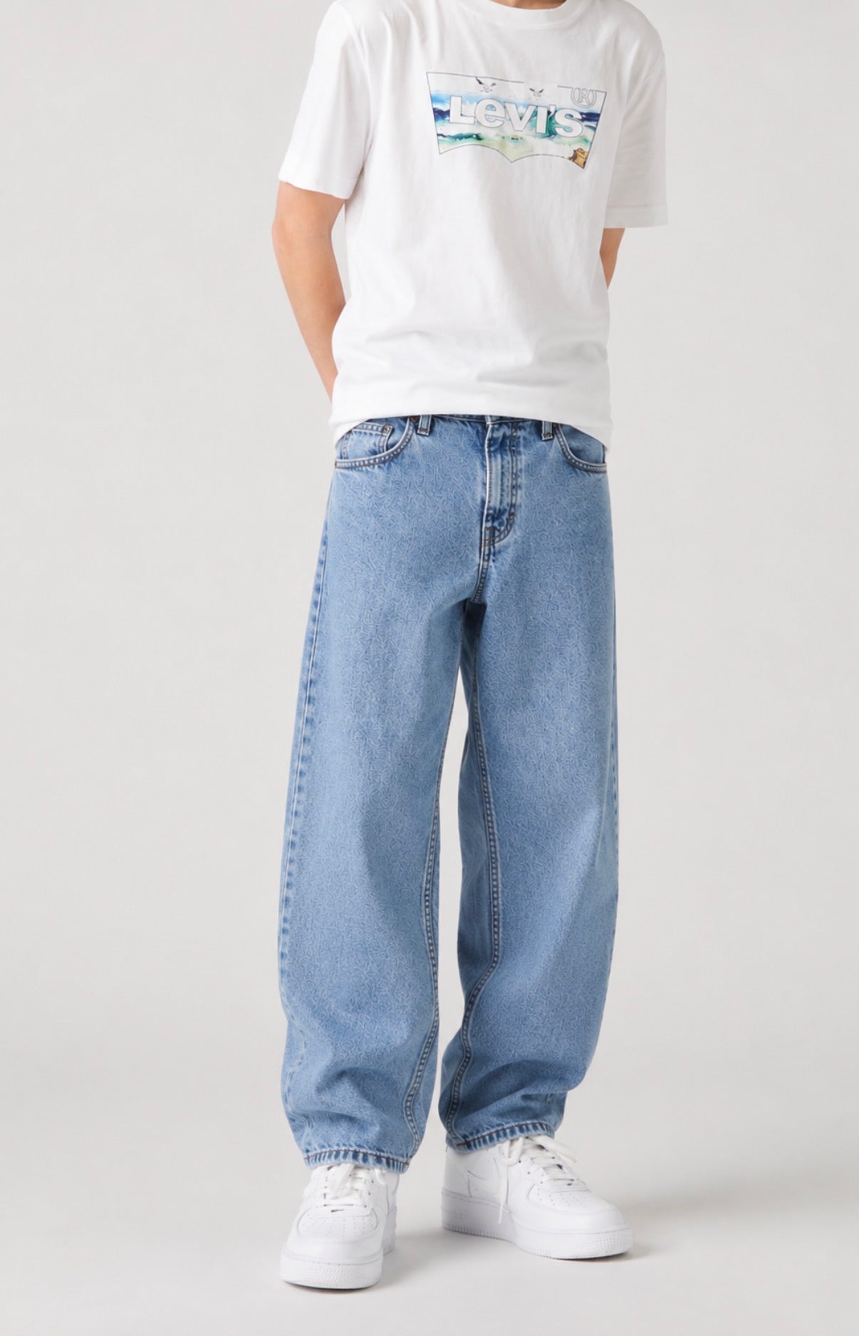 Levi&