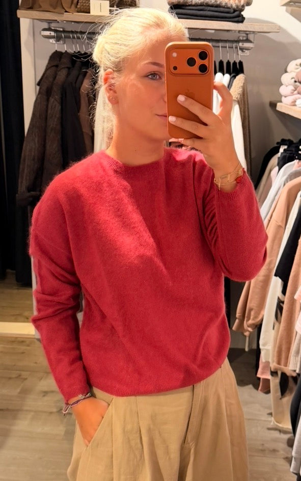 Les Tricot de Léa | Marcel pull