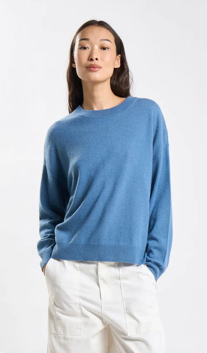 Les Tricot de Léa | Mapoupette Cashmere Trui