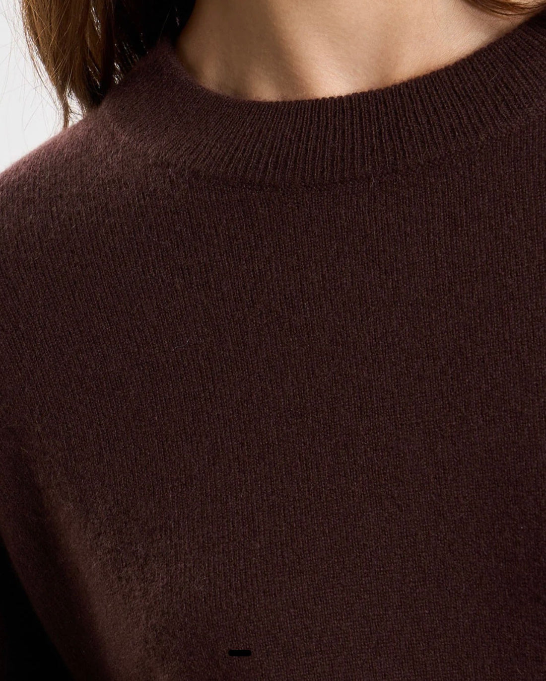 Les Tricot de Léa | Mapoupette Cashmere Trui