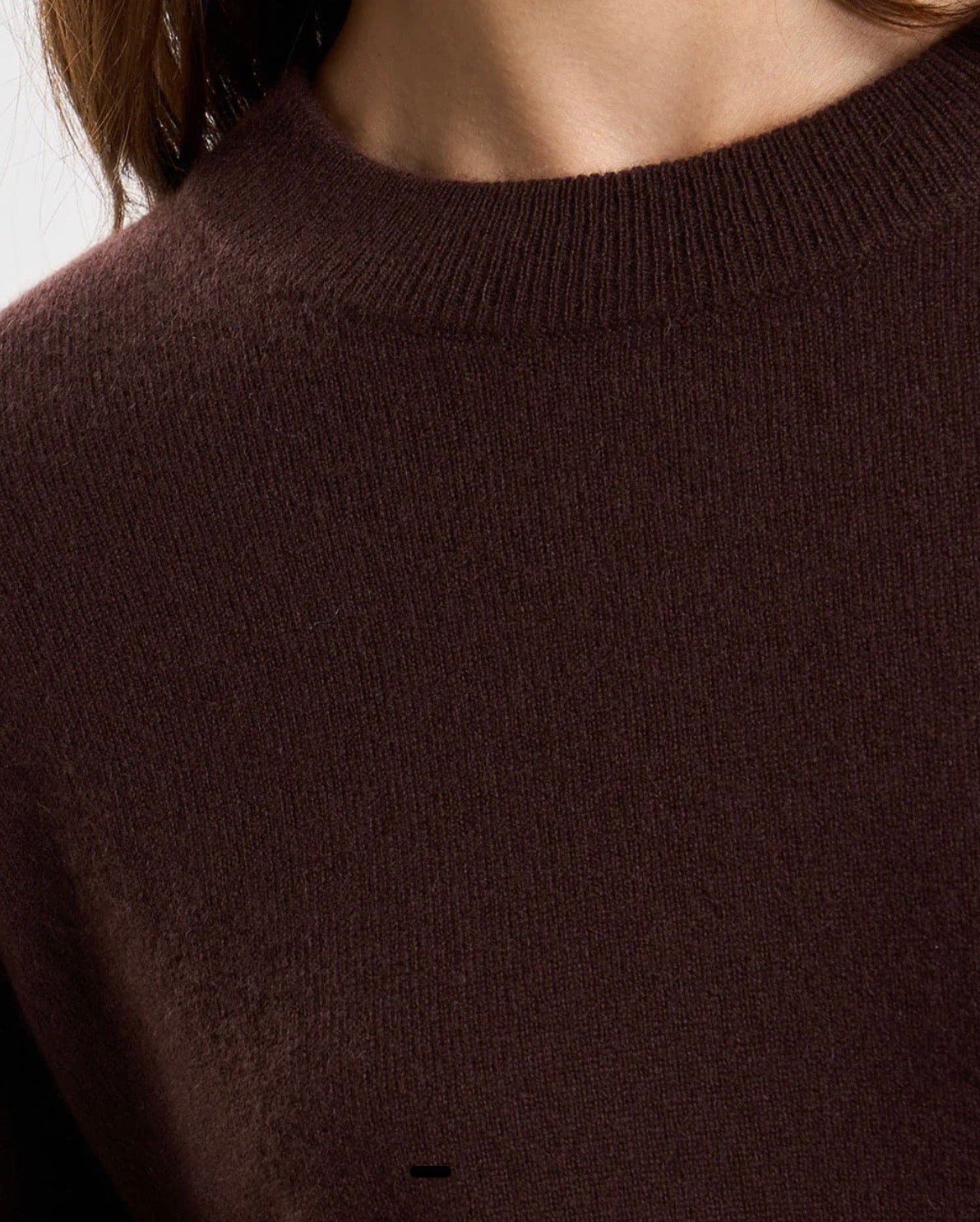 Les Tricot de Léa | Mapoupette Cashmere Trui