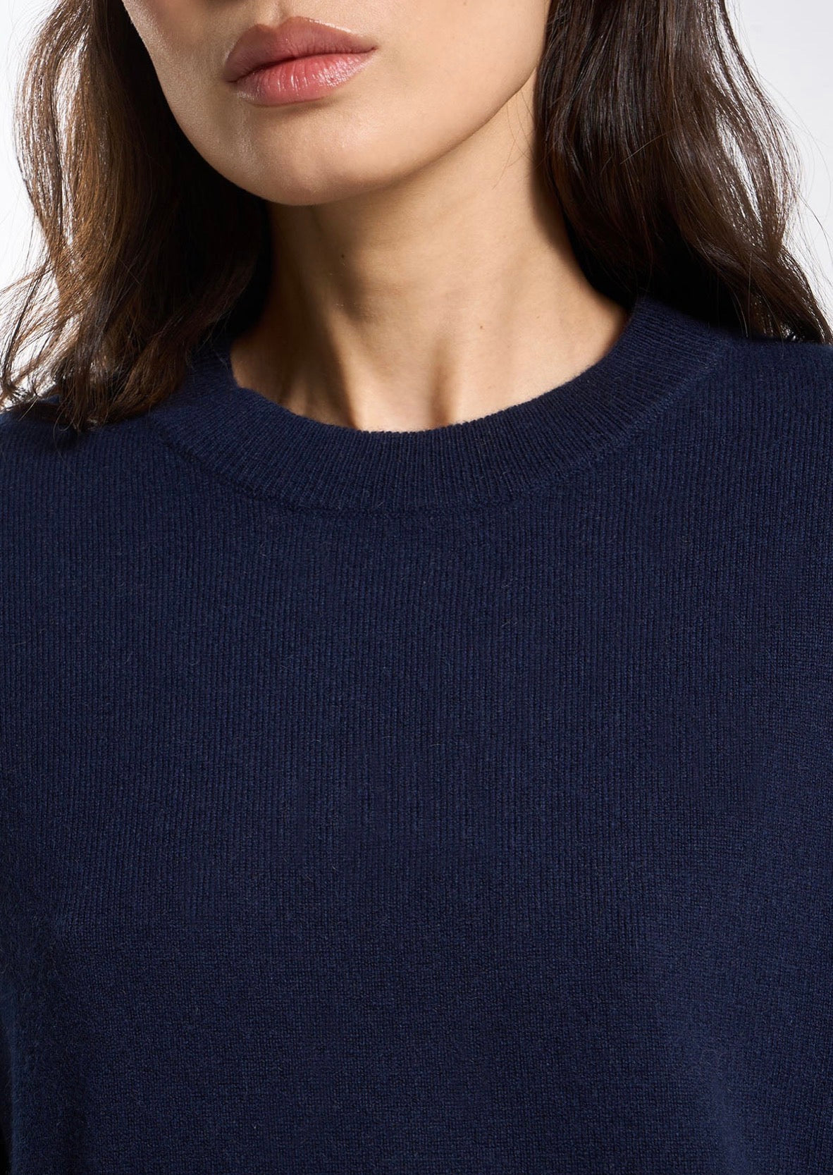 Les Tricot de Léa | Mapoupette Cashmere Trui