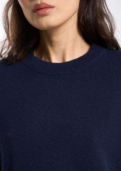 Les Tricot de Léa | Mapoupette Cashmere Trui
