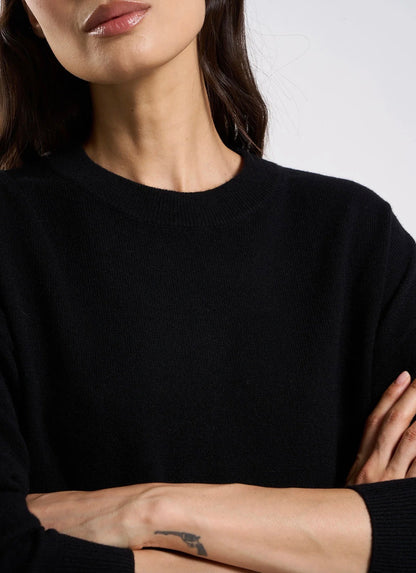 Les Tricot de Léa | Mapoupette Cashmere Trui