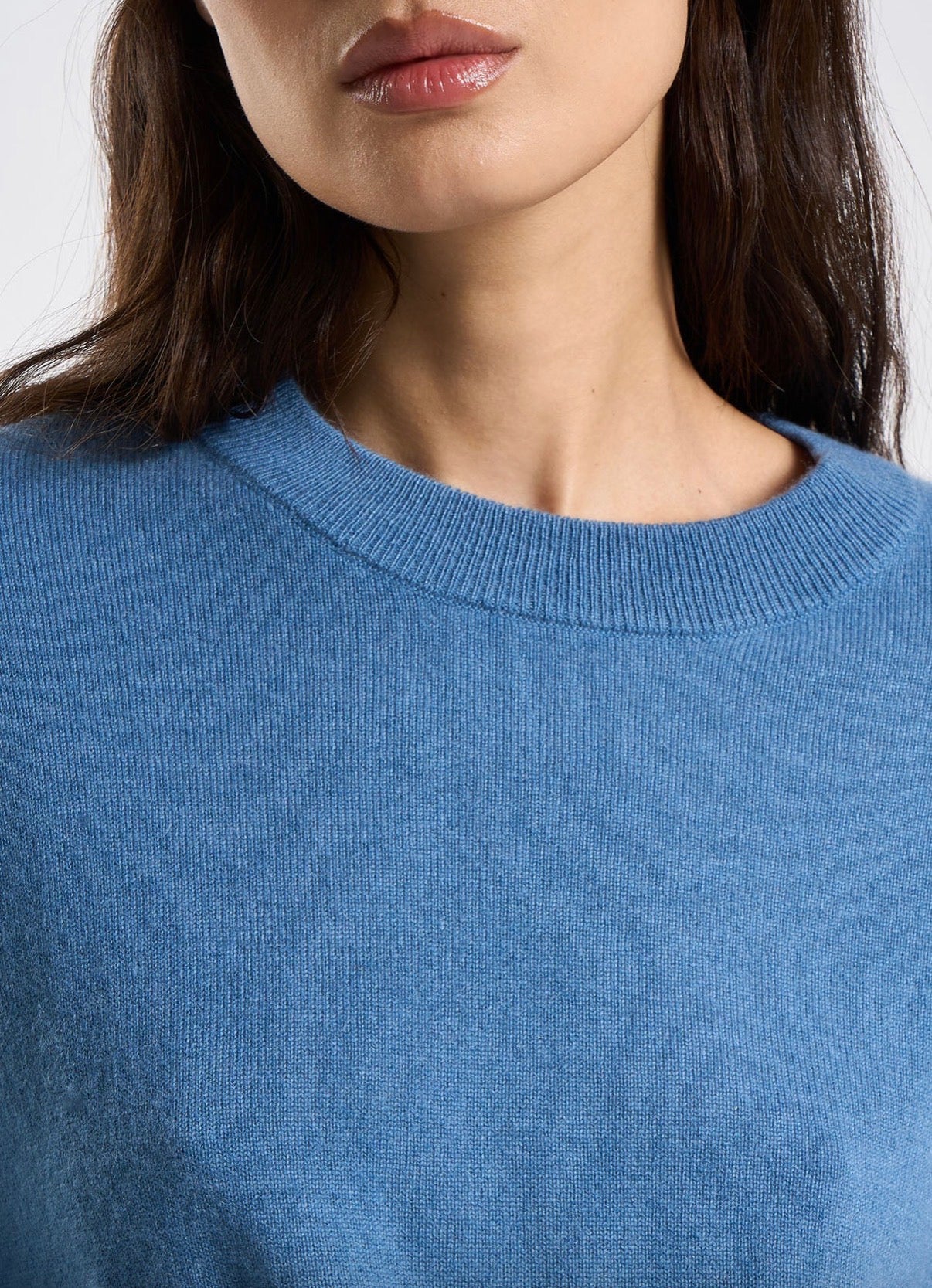 Les Tricot de Léa | Mapoupette Cashmere Trui