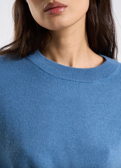 Les Tricot de Léa | Mapoupette Cashmere Trui