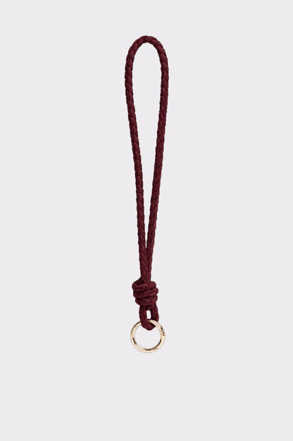 My Marrea |  Key Chain Inkberry