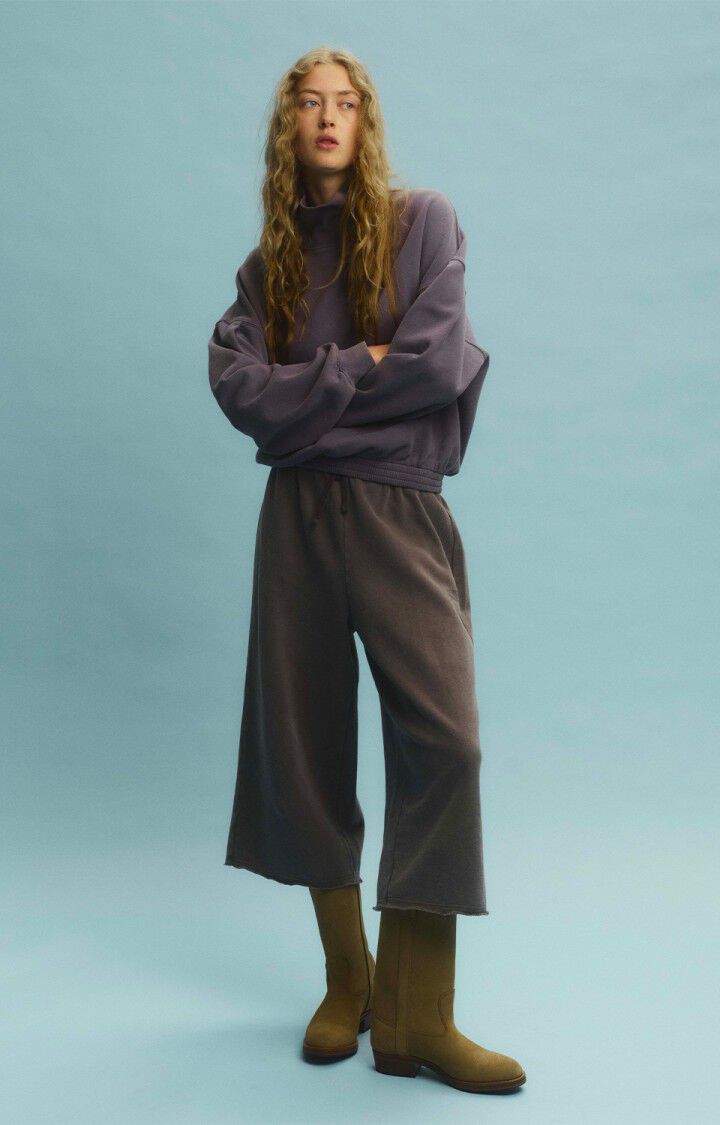 American Vintage | Cropped Jogger