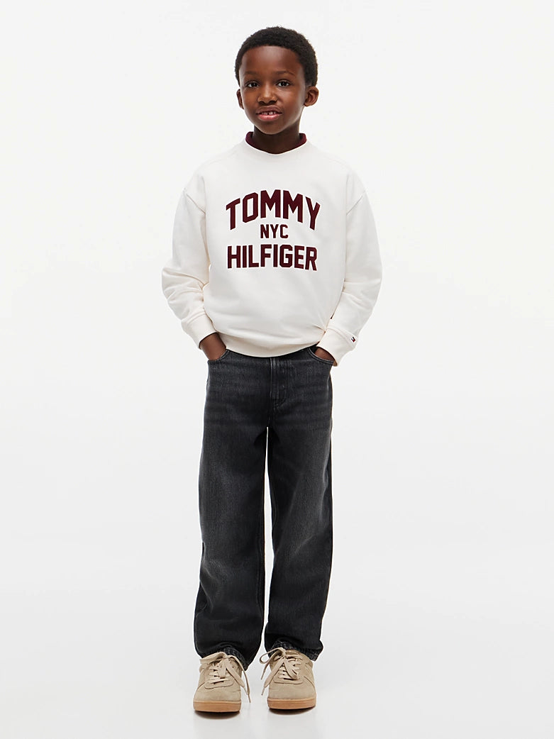 Tommy Hilfiger | sweat met logo