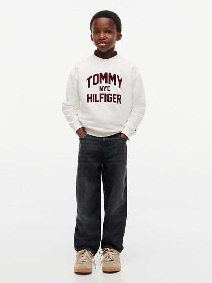 Tommy Hilfiger | sweat met logo