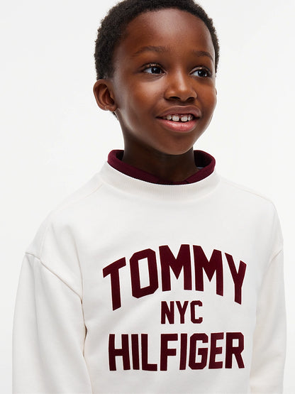 Tommy Hilfiger | sweat met logo