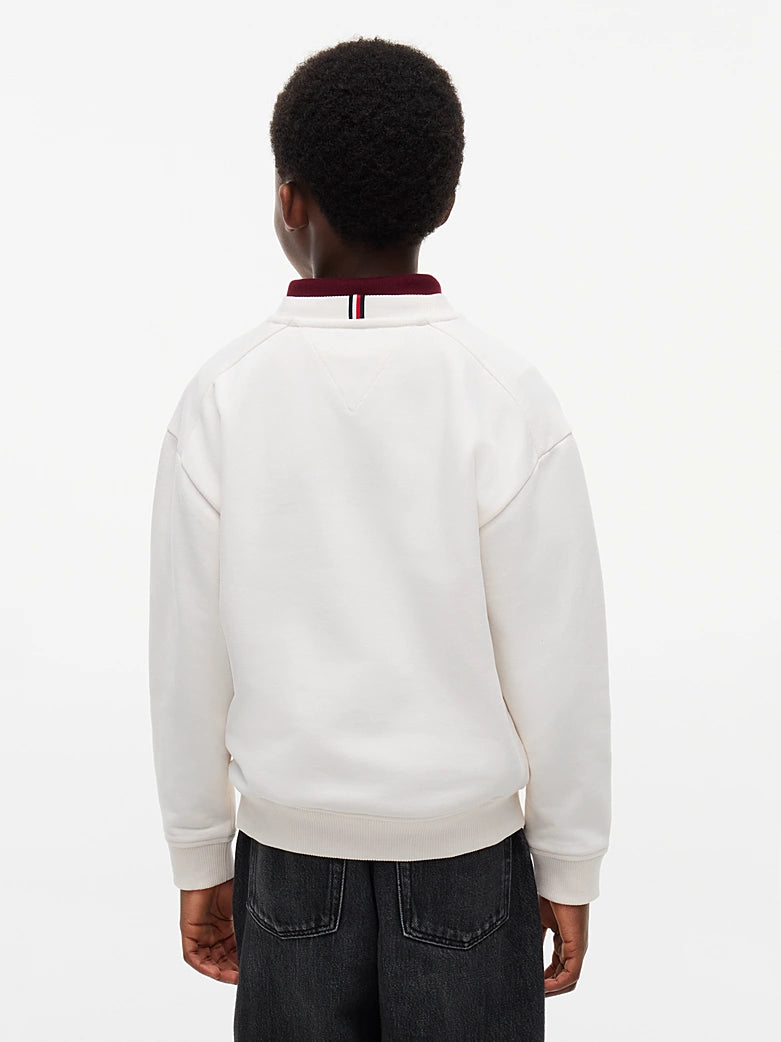 Tommy Hilfiger | sweat met logo