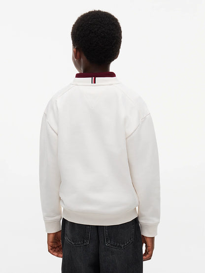 Tommy Hilfiger | sweat met logo
