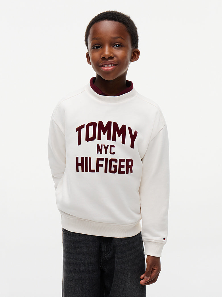 Tommy Hilfiger | sweat met logo
