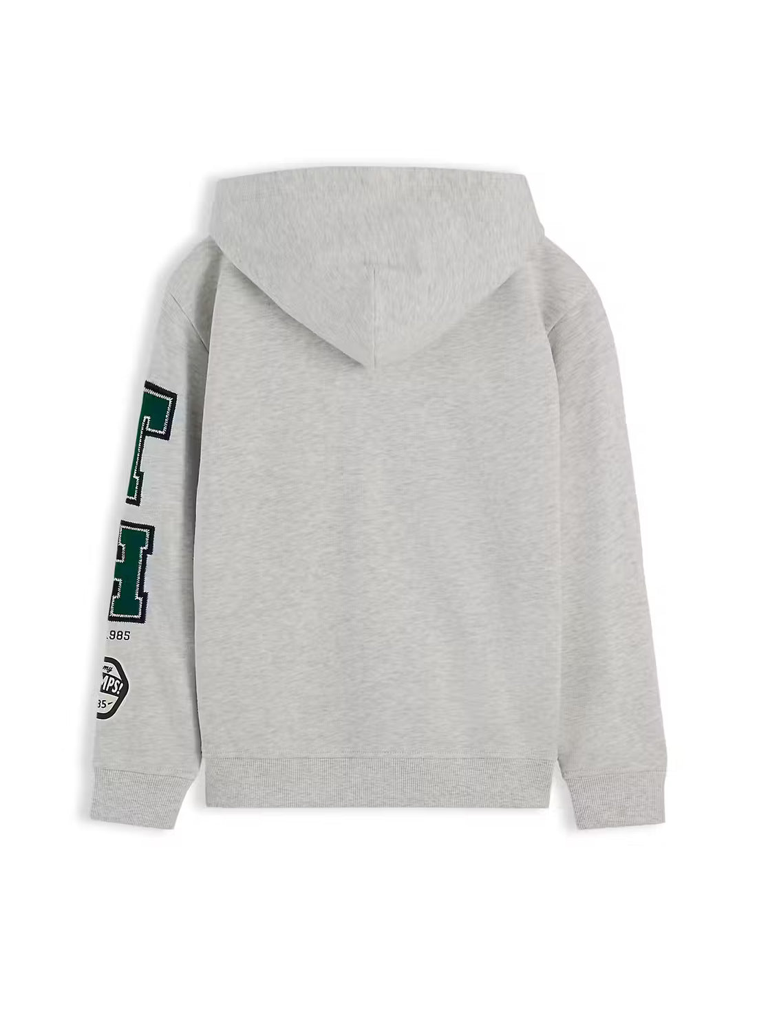 Tommy Hilfiger | Hooded Vest