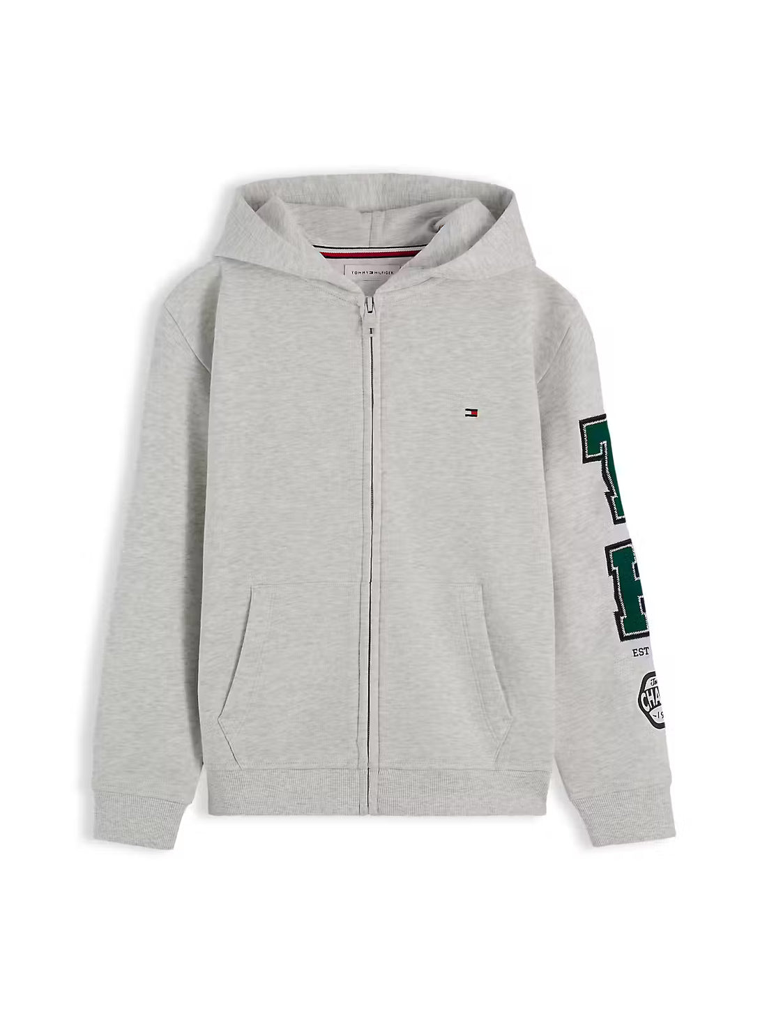 Tommy Hilfiger | Hooded Vest