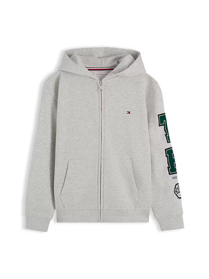 Tommy Hilfiger | Hooded Vest