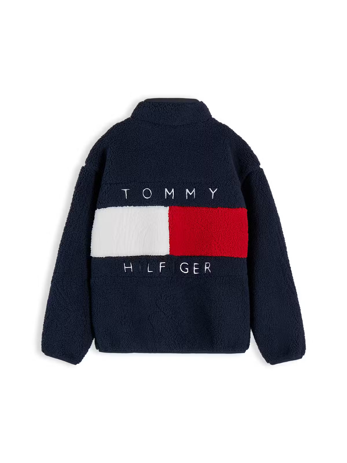 Tommy Hilfiger | Borg Vest
