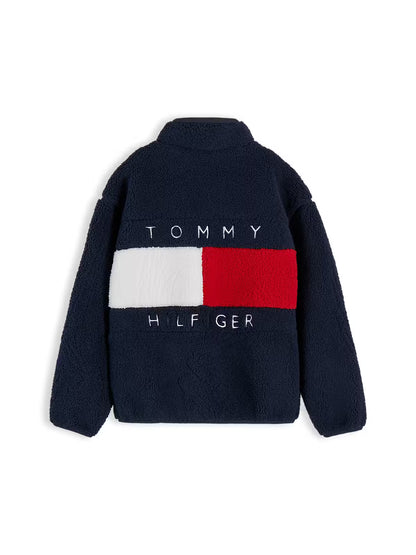 Tommy Hilfiger | Borg Vest