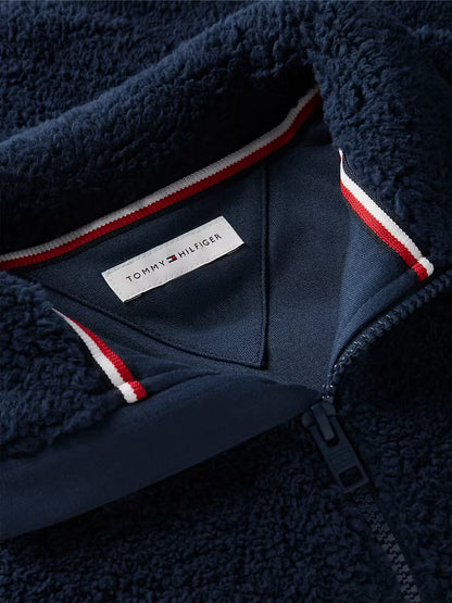 Tommy Hilfiger | Borg Vest