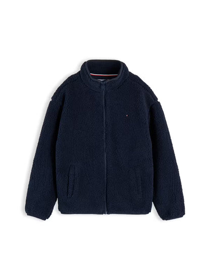 Tommy Hilfiger | Borg Vest