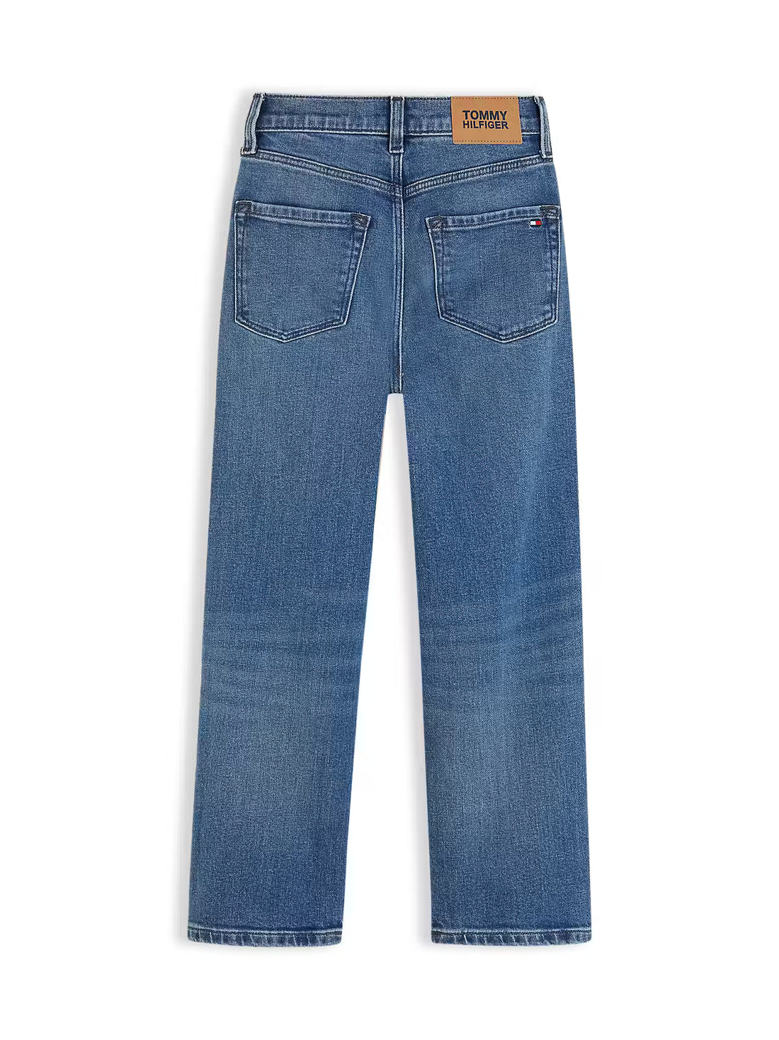 Tommy Hilfiger | Relaxed Fit Jeans