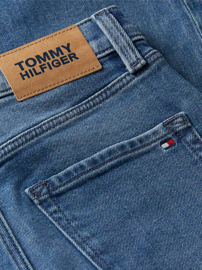 Tommy Hilfiger | Relaxed Fit Jeans