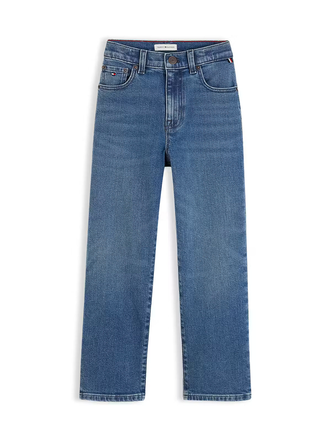 Tommy Hilfiger | Relaxed Fit Jeans