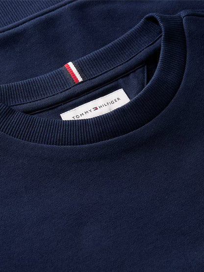 Tommy Hilfiger | Essentieel Logo Sweat
